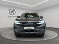 Volkswagen Amarok PanAmericana DC 3.0 TDI Automatik 4MOTION  KLIMA Gri - thumbnail 12