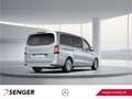 Mercedes-Benz Vito 116 CDI Tourer Pro lang 2xKlima Navi 9G Silber - thumbnail 4