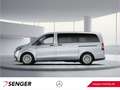 Mercedes-Benz Vito 116 CDI Tourer Pro lang 2xKlima Navi 9G Silber - thumbnail 3