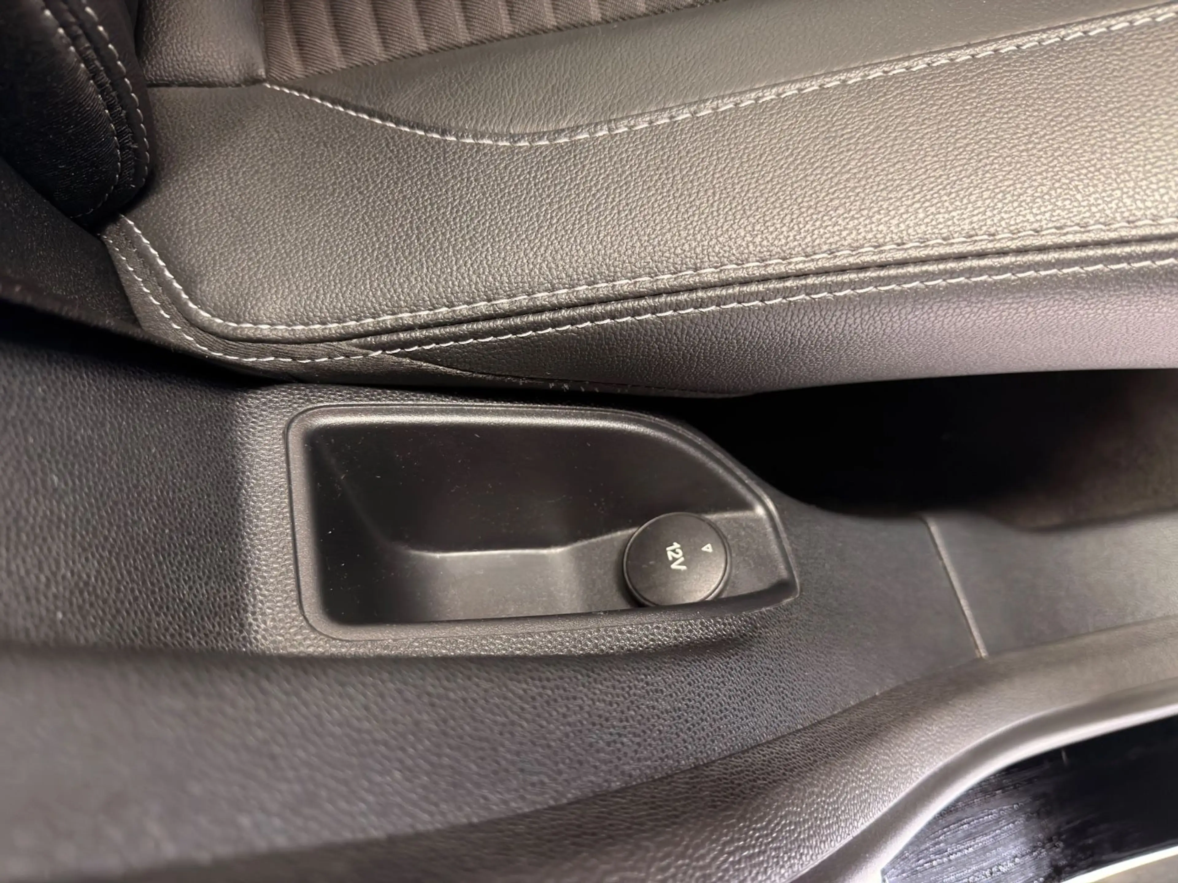 Ford EcoSport /Trend Automatik/Automatik — photo 14