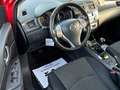 Nissan Pulsar Acenta1.2*Klimaautomatik*KeylessGo*Alu* Piros - thumbnail 12