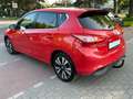 Nissan Pulsar Acenta1.2*Klimaautomatik*KeylessGo*Alu* Piros - thumbnail 6