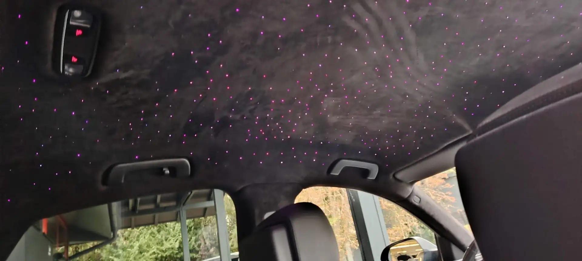 Audi A6 A6 2,0 TDI ultra S-tronic ultra Noir - 2