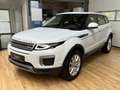 Land Rover Range Rover Evoque AWD/Pure/Pano/Leder/Navi Blanc - thumbnail 1