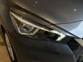 Nissan Micra 1.0 100cv Acenta Grigio - thumbnail 6