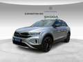 Volkswagen T-Roc 1.5 TSI ACT Style Argento - thumbnail 1