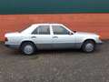 Mercedes-Benz 250 Diesel - W124 - sehr gesund Argent - thumbnail 14