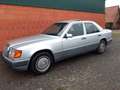 Mercedes-Benz 250 Diesel - W124 - sehr gesund Argent - thumbnail 3