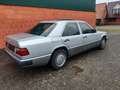 Mercedes-Benz 250 Diesel - W124 - sehr gesund Argent - thumbnail 13