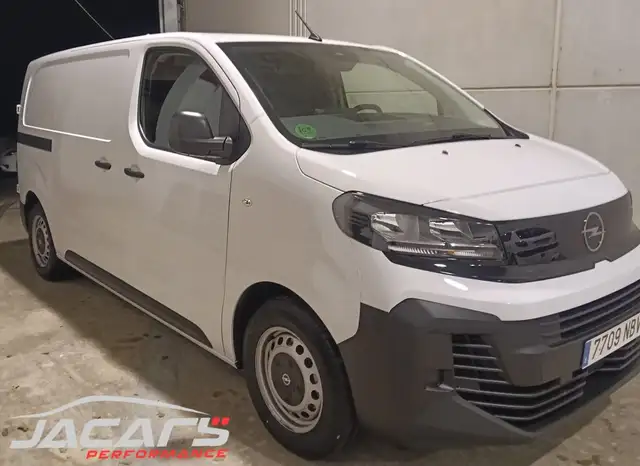 Opel Vivaro 1.5 BlueHDi 88kW (120CV)
