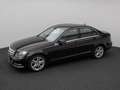 Mercedes-Benz C 200 CDI Avantgarde Limo Schiebedach SHZ Noir - thumbnail 12