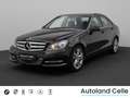 Mercedes-Benz C 200 CDI Avantgarde Limo Schiebedach SHZ Noir - thumbnail 1