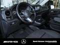 Mercedes-Benz Vito 116 TOURER NEUES MODELL KAMERA NAVI MBUX Noir - thumbnail 6