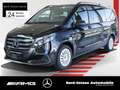 Mercedes-Benz Vito 116 TOURER NEUES MODELL KAMERA NAVI MBUX Noir - thumbnail 1