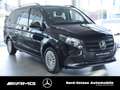 Mercedes-Benz Vito 116 TOURER NEUES MODELL KAMERA NAVI MBUX Noir - thumbnail 3