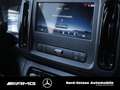 Mercedes-Benz Vito 116 TOURER NEUES MODELL KAMERA NAVI MBUX Noir - thumbnail 8