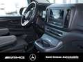 Mercedes-Benz Vito 116 TOURER NEUES MODELL KAMERA NAVI MBUX Noir - thumbnail 7