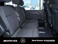 Mercedes-Benz Vito 116 TOURER NEUES MODELL KAMERA NAVI MBUX Noir - thumbnail 11