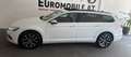 Volkswagen Passat Variant Business PANO*RFK*AHK*TOTW*LR-HZG*MATRIX*ISOFIX* Weiß - thumbnail 3