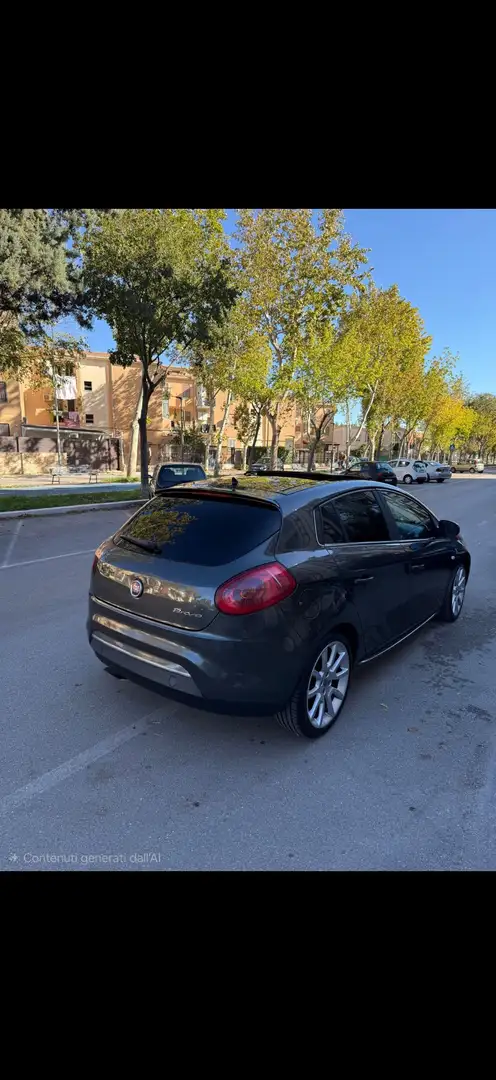 Fiat Bravo 2.0 mjt Sport 165cv - 2