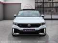 Volkswagen T-Roc T-Roc 2.0 TSI 300 Start/Stop DSG7 4Motion R Blanc - thumbnail 8