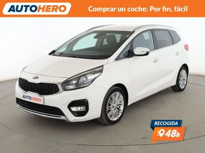 Kia Carens 1.6 GDi Drive 5p 2018