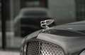 Bentley Brooklands Flying B Mascot Mulliner 1st Hand Grau - thumbnail 2
