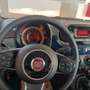 Fiat 500 1.0 hybrid 70cv Blauw - thumbnail 9