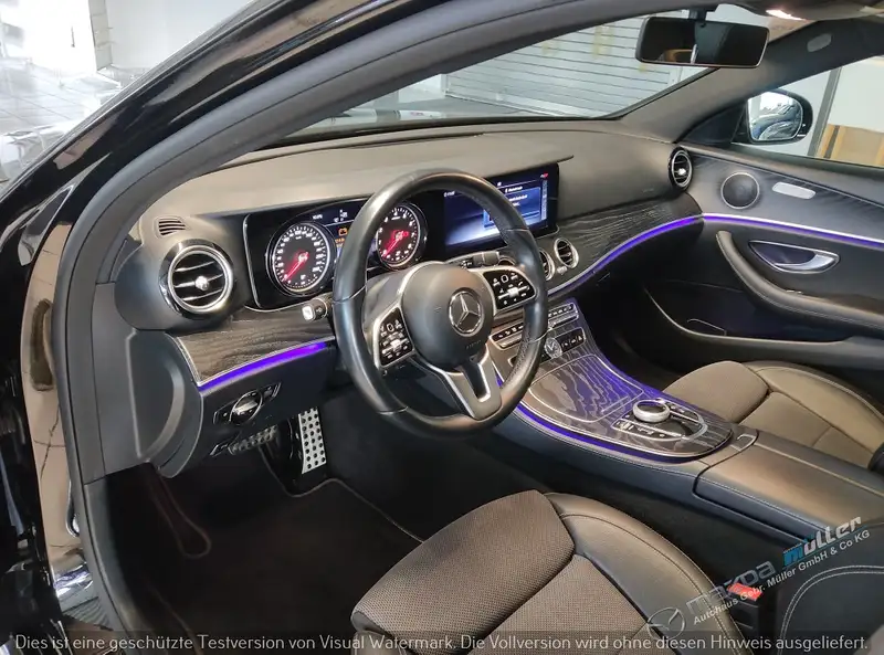 Annonce voiture d'occasion Mercedes-Benz 200 - CARADIZE