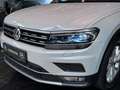 Volkswagen Tiguan Allspace Highline 4M Kamera Navi SthzgAHK Silber - thumbnail 3