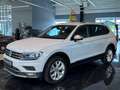 Volkswagen Tiguan Allspace Highline 4M Kamera Navi SthzgAHK Silber - thumbnail 1