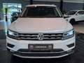 Volkswagen Tiguan Allspace Highline 4M Kamera Navi SthzgAHK Silber - thumbnail 2