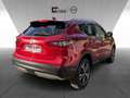 Nissan Qashqai 1.3 N-Connecta 6MT Glasdach Rosso - thumbnail 4