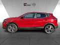 Nissan Qashqai 1.3 N-Connecta 6MT Glasdach Rosso - thumbnail 2