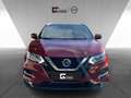 Nissan Qashqai 1.3 N-Connecta 6MT Glasdach Rosso - thumbnail 6