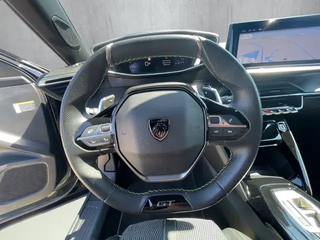 Peugeot 2008 view 10