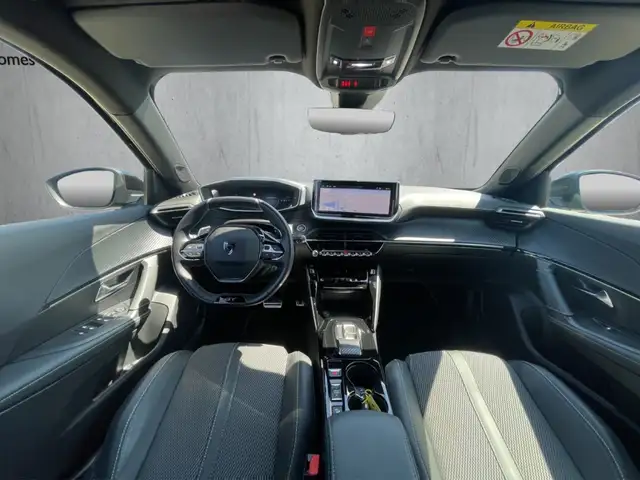 Peugeot 2008 view 12
