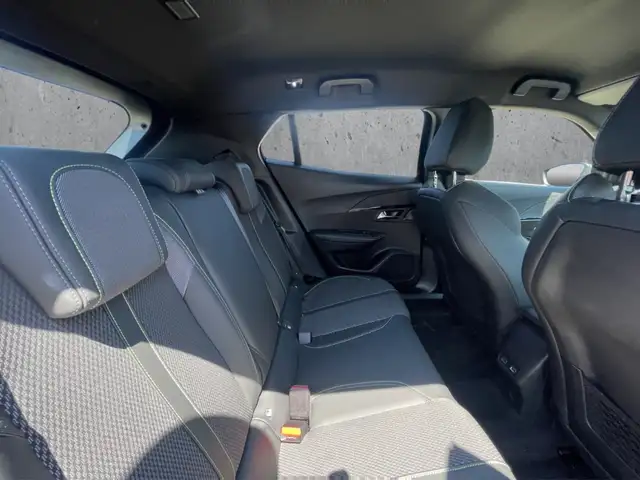 Peugeot 2008 view 14