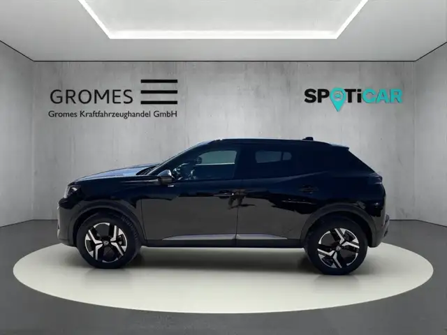 Peugeot 2008 view 6