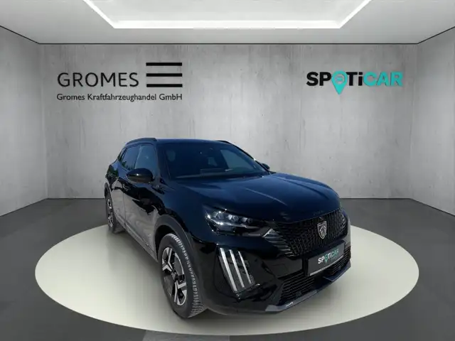 Peugeot 2008 main image