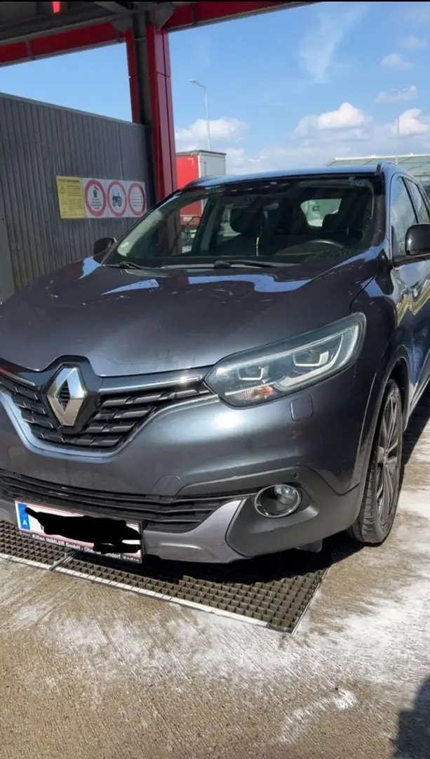 Renault Kadjar Energy dCi 110 EDC Bose Edition - 2