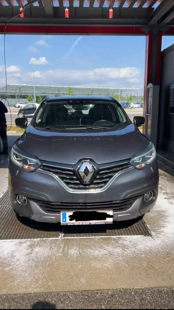Renault Kadjar Energy dCi 110 EDC Bose Edition - 1