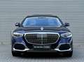 Mercedes-Benz Maybach S-Klasse 580 4MATIC Синій - thumbnail 7