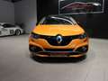 Renault Megane 1.8T 280CH RS EDC Orange - thumbnail 4