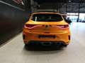 Renault Megane 1.8T 280CH RS EDC Orange - thumbnail 5