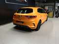 Renault Megane 1.8T 280CH RS EDC Orange - thumbnail 3