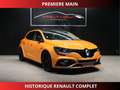 Renault Megane 1.8T 280CH RS EDC Orange - thumbnail 1