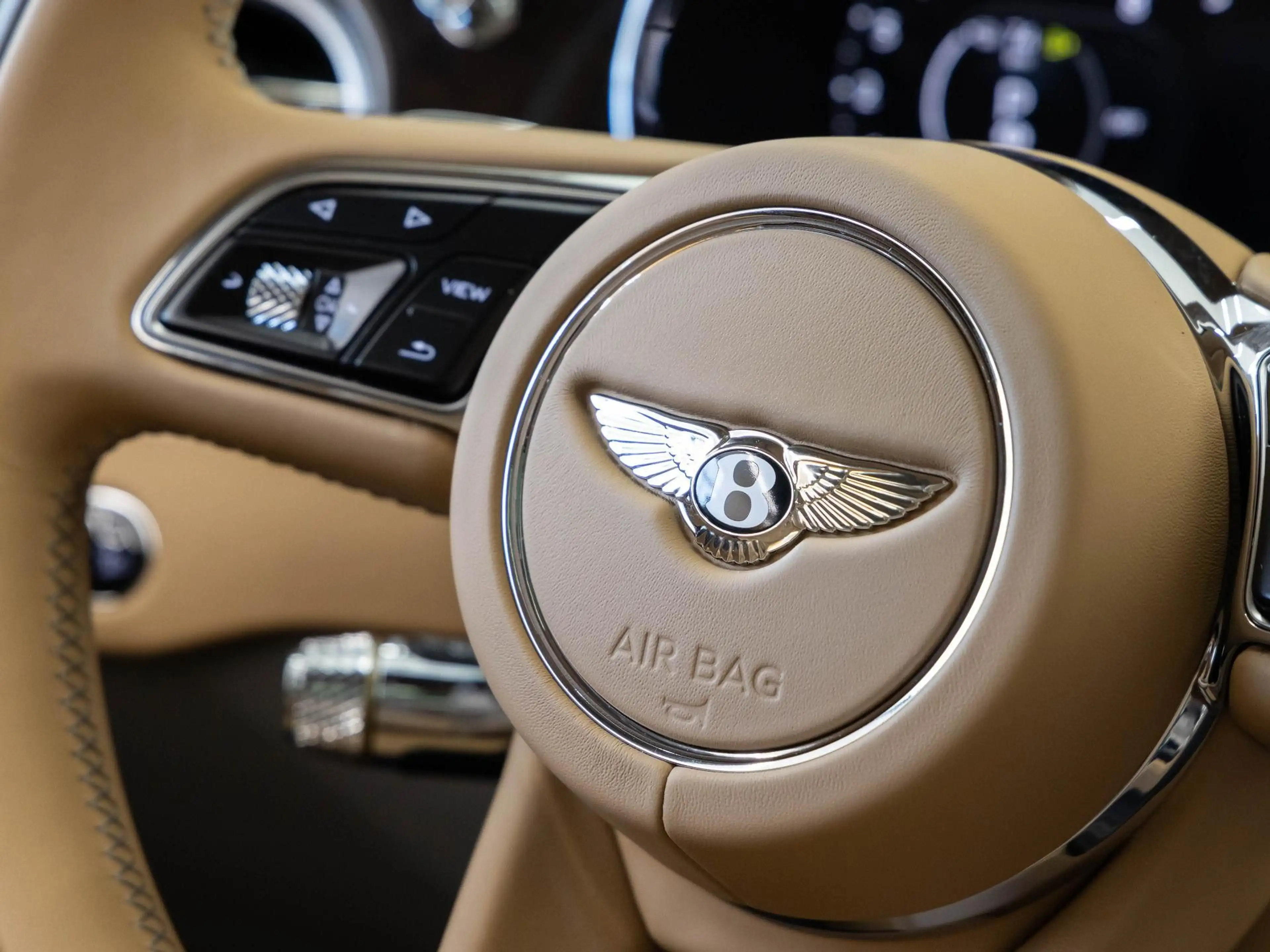 Bentley Continental GT Speed ELEGANT /  BENTLEY FRANKFURT — photo 10