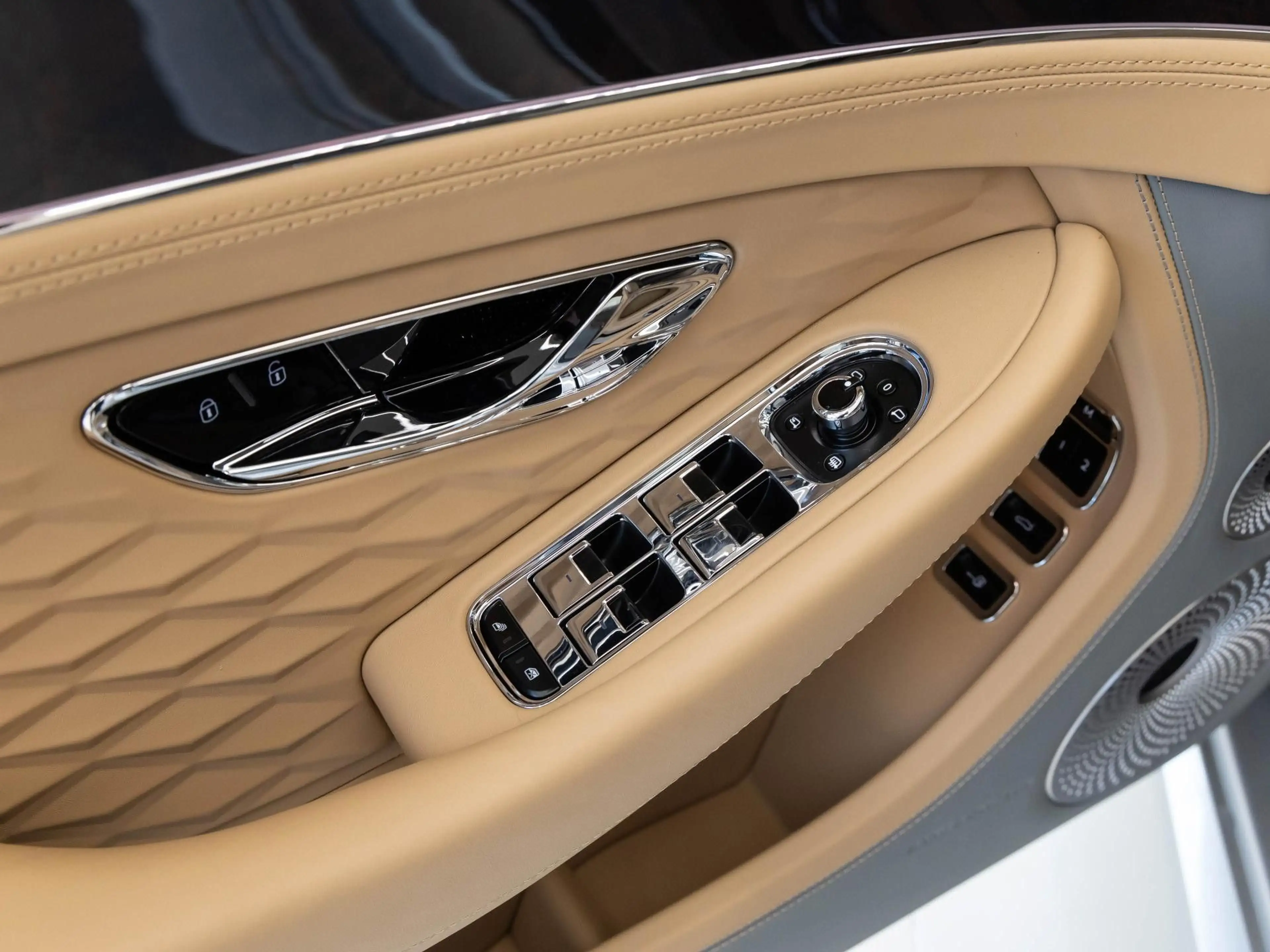 Bentley Continental GT Speed ELEGANT /  BENTLEY FRANKFURT — photo 15