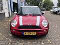 MINI Cooper Mini 1.6 Chili Airco Lmv Rouge - thumbnail 2